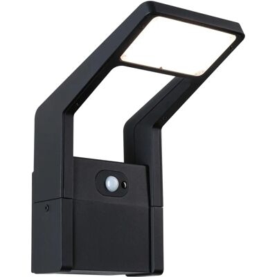 PAULMANN Juntea IP44 140x217mm 3000K 11W 900lm - Wandleuchte PAULMANN Juntea IP44 140x217mm 3000K 11W 900lm - Wandleuchte
