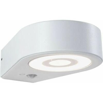Éclairage Mur Extérieur Paulmann - Modèle 94867 - Blanc, IP44, 600lm Éclairage Mur Extérieur Paulmann - Modèle 94867 - Blanc, IP44, 600lm