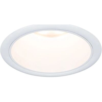 Paulmann 94872 Ceiling Lighting - 6W, White, Dimmable Paulmann 94872 Ceiling Lighting - 6W, White, Dimmable