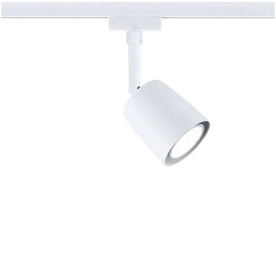 Paulmann URail Spot GU10 Signalhvid - LED Skinnesystem Paulmann URail Spot GU10 Signalhvid - LED Skinnesystem
