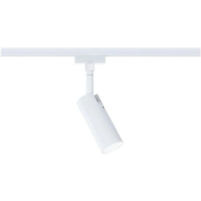 Paulmann URail LED Schienenspot 3-Step-Dim Signalweiß Paulmann URail LED Schienenspot 3-Step-Dim Signalweiß