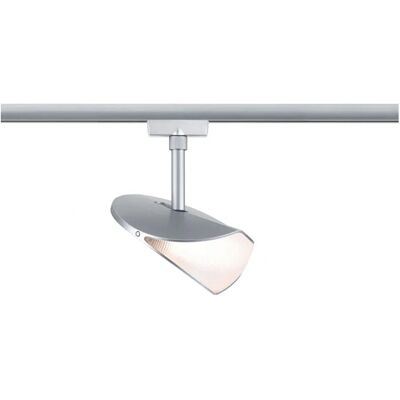 Paulmann LED Schienenstrahler - 94959 - Warmweiß - 3-Stufen-Dimmung Paulmann LED Schienenstrahler - 94959 - Warmweiß - 3-Stufen-Dimmung