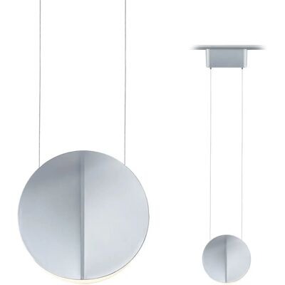 Paulmann Alejandro LED-Spots - 10W - Warmweiß - Dimmbar - URail System Paulmann Alejandro LED-Spots - 10W - Warmweiß - Dimmbar - URail System