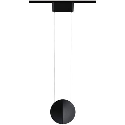 Paulmann Paulmann URail LED Pendel Alejandro - 3-Stufen-Dim - 10 W - 800 lm - 4000 K - Dimmbar Paulmann Paulmann URail LED Pendel Alejandro - 3-Stufen-Dim - 10 W - 800 lm - 4000 K - Dimmbar