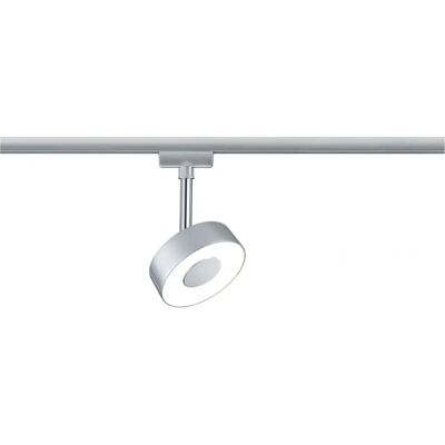 Paulmann URail LED Spot Circle - Éclairage de plafond - Publicité Paulmann URail LED Spot Circle - Éclairage de plafond - Publicité