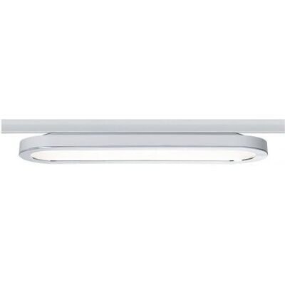 Paulmann 95320 Schienen-LED-Leuchte - Fixmontage Paulmann 95320 Schienen-LED-Leuchte - Fixmontage