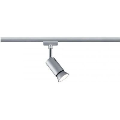 Paulmann URail Spot Pure I - Verstellbar GU10 10W Schienensystem Paulmann URail Spot Pure I - Verstellbar GU10 10W Schienensystem