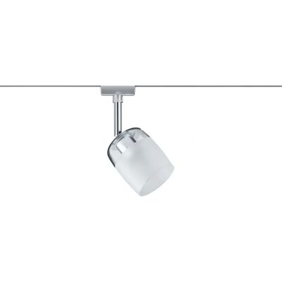 Paulmann 953.38 Skinnelys - G9 Maks 10W Paulmann 953.38 Skinnelys - G9 Maks 10W