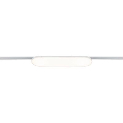 Paulmann 1407,5lm 13,5W 3000K LED Loftlampe - Firkantet Paulmann 1407,5lm 13,5W 3000K LED Loftlampe - Firkantet