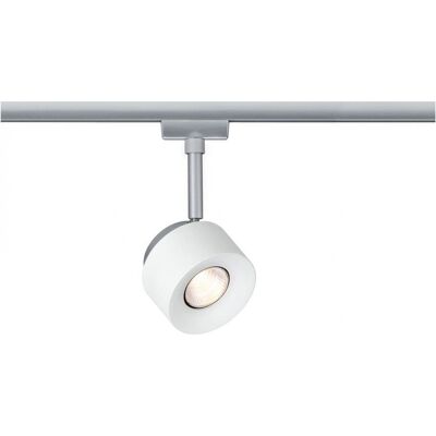 Paulmann URail Weiß/Chrom LED-Spot 7,4W 2700K Paulmann URail Weiß/Chrom LED-Spot 7,4W 2700K
