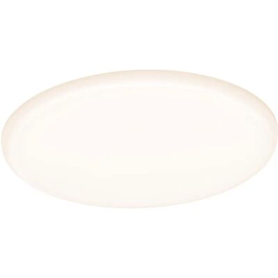 Paulmann Veluna VariFit Runde 120 W LED Einbauleuchte Paulmann Veluna VariFit Runde 120 W LED Einbauleuchte
