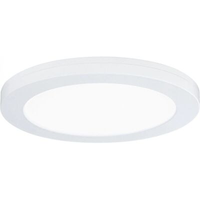Paulmann Okrągły panel LED 225mm 16,5W 4000K Paulmann Okrągły panel LED 225mm 16,5W 4000K