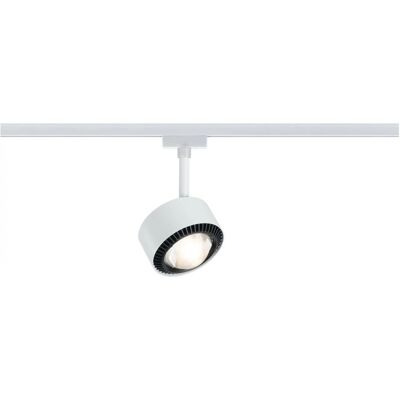 Paulmann Aldan LED Foco - Regulable, 2700K, 8W Paulmann Aldan LED Foco - Regulable, 2700K, 8W