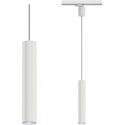 Paulmann Artemons GU10 Schienenbeleuchtung - Verstellbares Pendelsystem Paulmann Artemons GU10 Schienenbeleuchtung - Verstellbares Pendelsystem