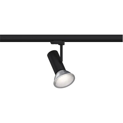 Paulmann ProRail3 Skenspot - Max 50W - E27 - Krom Paulmann ProRail3 Skenspot - Max 50W - E27 - Krom