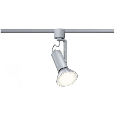 Reflektor szynowy Paulmann Apol II - Max 50W, Chrom, Dimmable Reflektor szynowy Paulmann Apol II - Max 50W, Chrom, Dimmable