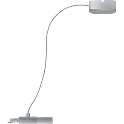 Paulmann 95416 Chrom URail Stromversorgung - Beleuchtungszubehör Paulmann 95416 Chrom URail Stromversorgung - Beleuchtungszubehör