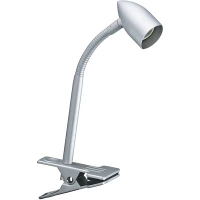 Paulmann Gesa Clip Tischlampe - GU10 Chrom Paulmann Gesa Clip Tischlampe - GU10 Chrom
