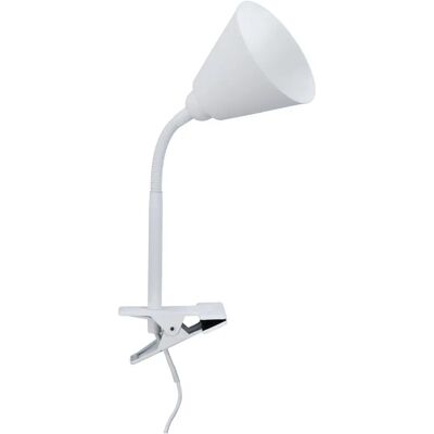 Paulmann 954.31 Tischlampe E14 LED Weiß - Produkttyp Paulmann 954.31 Tischlampe E14 LED Weiß - Produkttyp