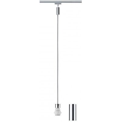 Paulmann zawieszany 95436 - E27 - Metal - Dimmable Paulmann zawieszany 95436 - E27 - Metal - Dimmable