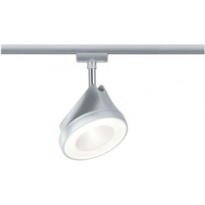 Paulmann projecteur rail LED - 954.46 - Dimmable, 2700K, 800lm - Publicité Paulmann projecteur rail LED - 954.46 - Dimmable, 2700K, 800lm - Publicité