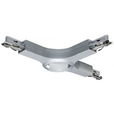 Paulmann 95483 LED Schienensystem - Dimmbar Chrom Paulmann 95483 LED Schienensystem - Dimmbar Chrom
