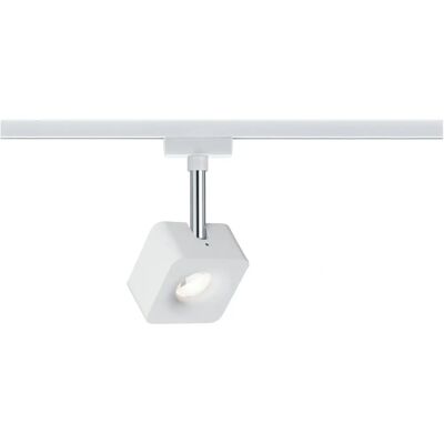 Paulmann 955.11 Schienensystem-Leuchten LED Paulmann 955.11 Schienensystem-Leuchten LED
