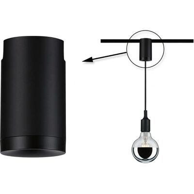 Paulmann URail Pendeladapter Max 50W - Pendeladapter Paulmann URail Pendeladapter Max 50W - Pendeladapter