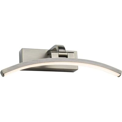 Luce LED per quadro Paulmann 95559 Ottone anticato 2700K Luce LED per quadro Paulmann 95559 Ottone anticato 2700K