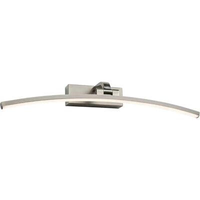 Luce LED Paulmann Bento - Regolabile 120° - Bianco caldo Luce LED Paulmann Bento - Regolabile 120° - Bianco caldo