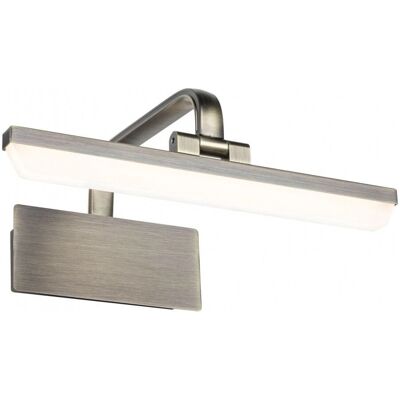 Paulmann Renan 300 mm Faretti da Parete - Illuminazione quadri Paulmann Renan 300 mm Faretti da Parete - Illuminazione quadri