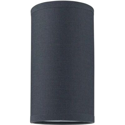 Paulmann URail Stoffschirm Anthrazit 100mm - Pendelleuchte Paulmann URail Stoffschirm Anthrazit 100mm - Pendelleuchte