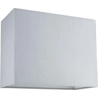 Paulmann URail Stoffschirm Verona - 250x130mm - Grau - Beleuchtung Zubehör Paulmann URail Stoffschirm Verona - 250x130mm - Grau - Beleuchtung Zubehör