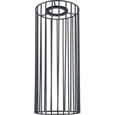 Paulmann URail Metallschirm - 120mm - Anthrazit Pendelleuchte Paulmann URail Metallschirm - 120mm - Anthrazit Pendelleuchte