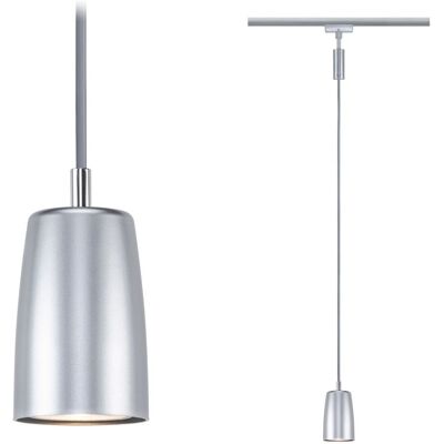 Paulmann 95625 Chrom GU10 LED Deckenleuchte - Deckenbeleuchtung Paulmann 95625 Chrom GU10 LED Deckenleuchte - Deckenbeleuchtung