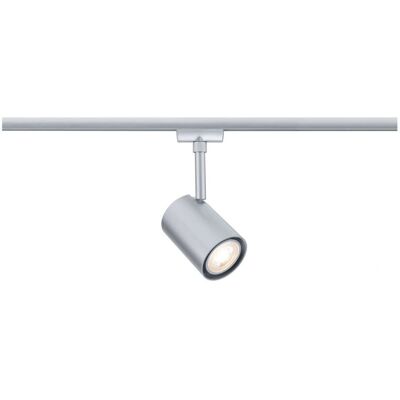 Paulmann 95631 Chrom GU10 LED Schienenspot Paulmann 95631 Chrom GU10 LED Schienenspot