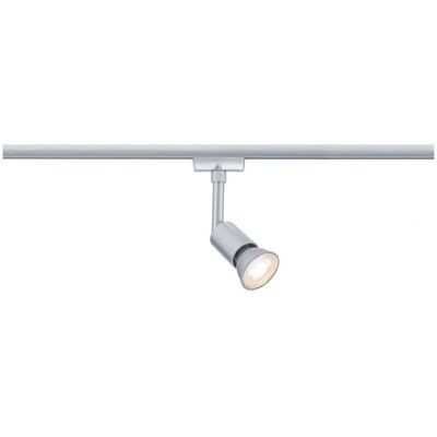 Paulmann 95634 LED Skinnespot - Dæmpbar GU10 Paulmann 95634 LED Skinnespot - Dæmpbar GU10