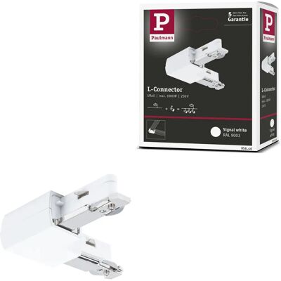Paulmann URail L-Verbindung - Systemteile Paulmann URail L-Verbindung - Systemteile