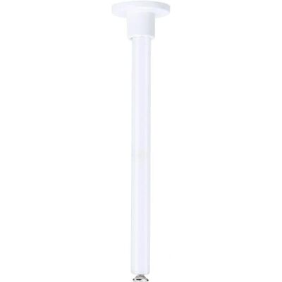 Paulmann 95654 URail Schienenabhängung Signalweiß 10,5cm Paulmann 95654 URail Schienenabhängung Signalweiß 10,5cm