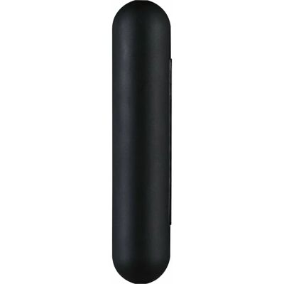 Paulmann 95657 Schwarzes Pendeladapter für Hochvolt-Schienen Paulmann 95657 Schwarzes Pendeladapter für Hochvolt-Schienen