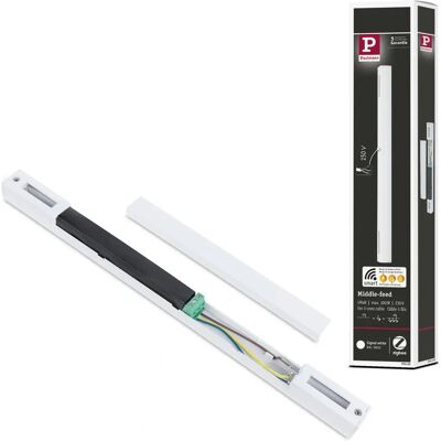 Paulmann Lumière Paulmann Alimentation Milieu Urail - Zigbee Intelligent 100W - Publicité Paulmann Lumière Paulmann Alimentation Milieu Urail - Zigbee Intelligent 100W - Publicité