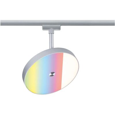 Paulmann Hildor RGBW Oberflächenleuchte - Zigbee RGBW Deckenstrahler Paulmann Hildor RGBW Oberflächenleuchte - Zigbee RGBW Deckenstrahler