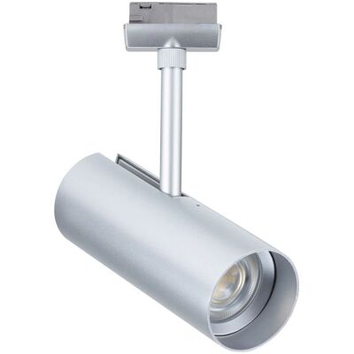 Paulmann Theron LED Schienenspot - 1020lm 11W Warmweiß Paulmann Theron LED Schienenspot - 1020lm 11W Warmweiß