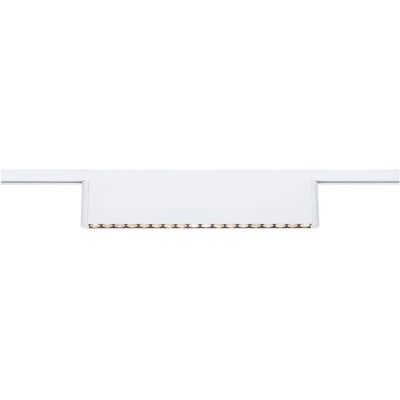 Paulmann - Zelos - Vit - 3-stegs dimbar - LED skena ljus Paulmann - Zelos - Vit - 3-stegs dimbar - LED skena ljus