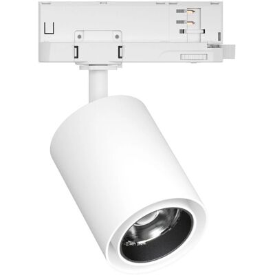Paulmann Kratos LED Lampa na Szynę - 36° - 2000lm Paulmann Kratos LED Lampa na Szynę - 36° - 2000lm