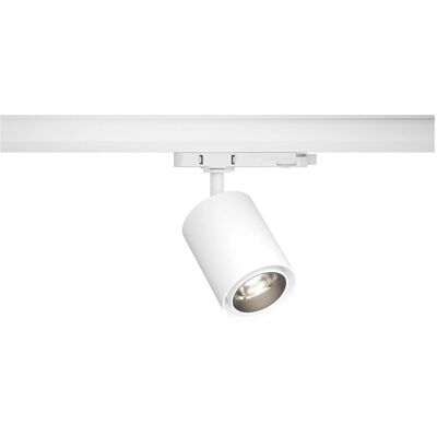 Paulmann ProRail3 Kratos LED Schienenspot - 50° 3100lm Paulmann ProRail3 Kratos LED Schienenspot - 50° 3100lm