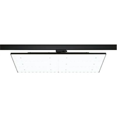 Paulmann Licht Paulmann 96583 ProRail3 Czarny LED Szkielet - System oświetleniowy Paulmann Licht Paulmann 96583 ProRail3 Czarny LED Szkielet - System oświetleniowy