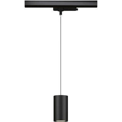 Paulmann Licht Paulmann Pendelleuchte Kratos - 1000lm, 3000K, Schwarz - Pendellicht Paulmann Licht Paulmann Pendelleuchte Kratos - 1000lm, 3000K, Schwarz - Pendellicht