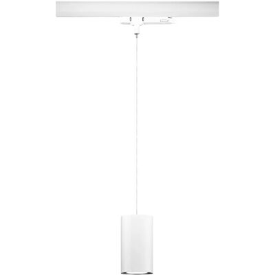 Paulmann ProRail3 Pendel - 1050lm, Weiß, 4000K - Produkttyp Paulmann ProRail3 Pendel - 1050lm, Weiß, 4000K - Produkttyp