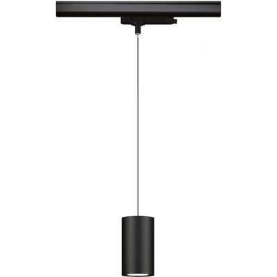 Paulmann Pendelleuchte Kratos - 3100 lm, 4000K, Schwarz - Pendelleuchte Paulmann Pendelleuchte Kratos - 3100 lm, 4000K, Schwarz - Pendelleuchte